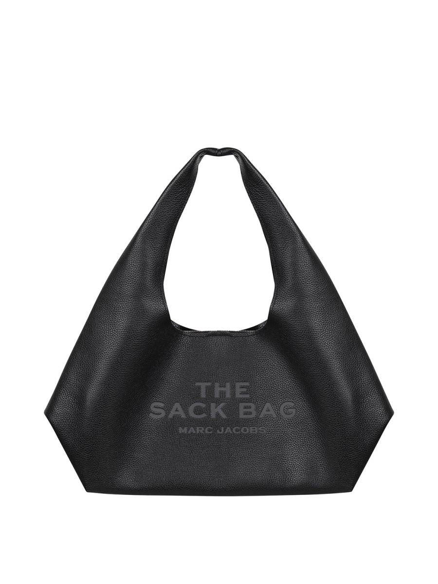 Marc Jacobs Sac Bandoulière - Noir