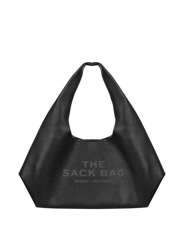 Marc Jacobs Sac Bandoulière - Noir