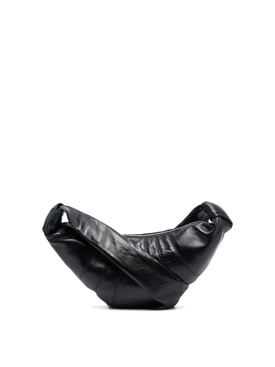 Lemaire Sac Bandoulière - Noir