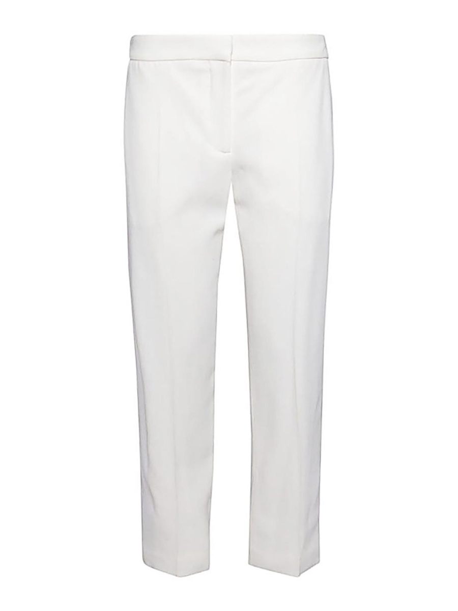 Alexander Mcqueen Short - Blanc