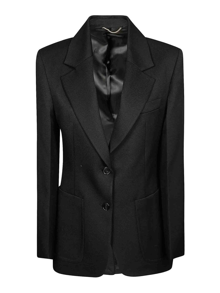 Victoria Beckham Blazer - Noir