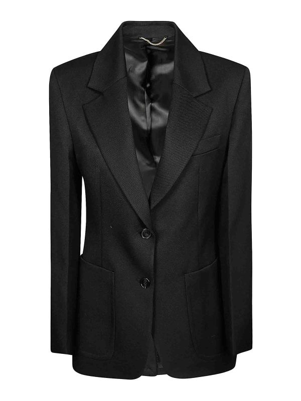 Victoria Beckham Blazer - Noir