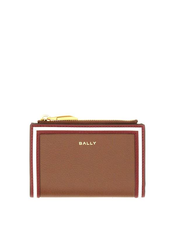 Bally Portefeuilles - Marr