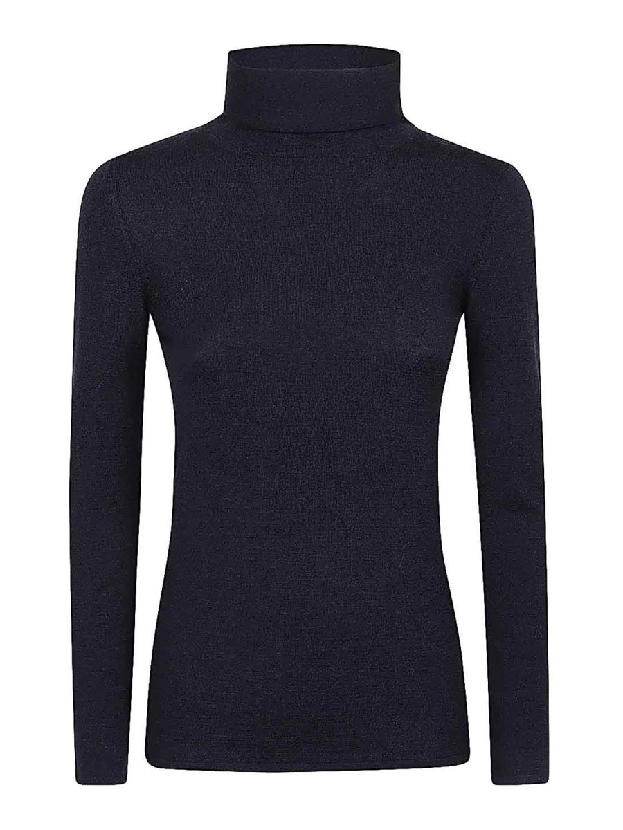 Base Chemise - Bleu