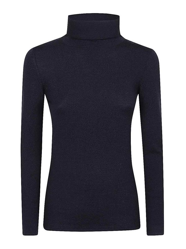 Base Chemise - Bleu