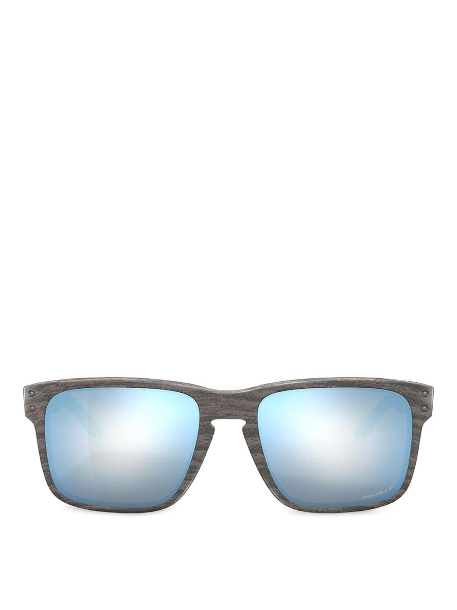 Oakley Lunettes De Soleil - Argent