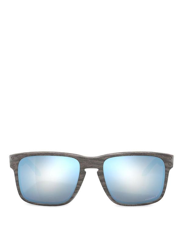 Oakley Lunettes De Soleil - Argent
