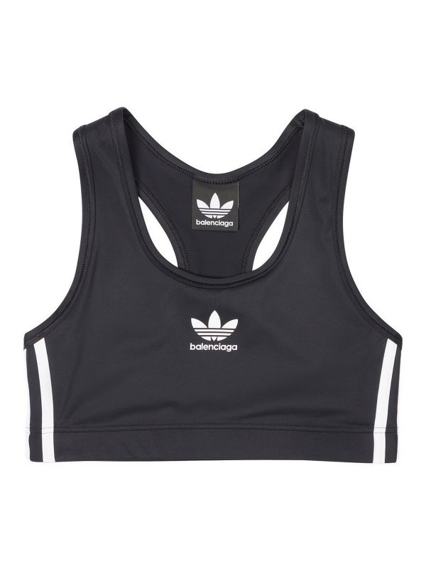Adidas Originals Top - Noir
