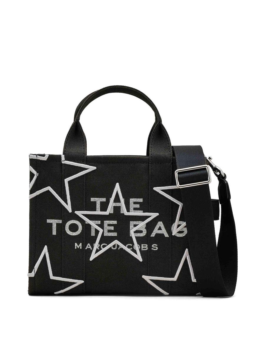 Marc Jacobs Sac Cabas - Noir