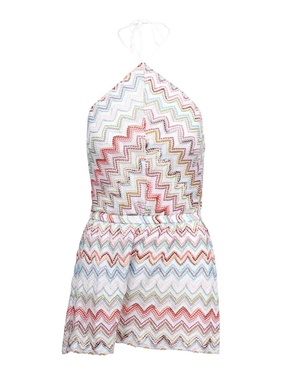 Missoni Combinaison - Multicolore