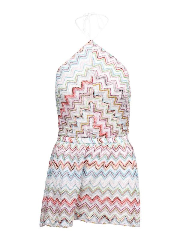 Missoni Combinaison - Multicolore