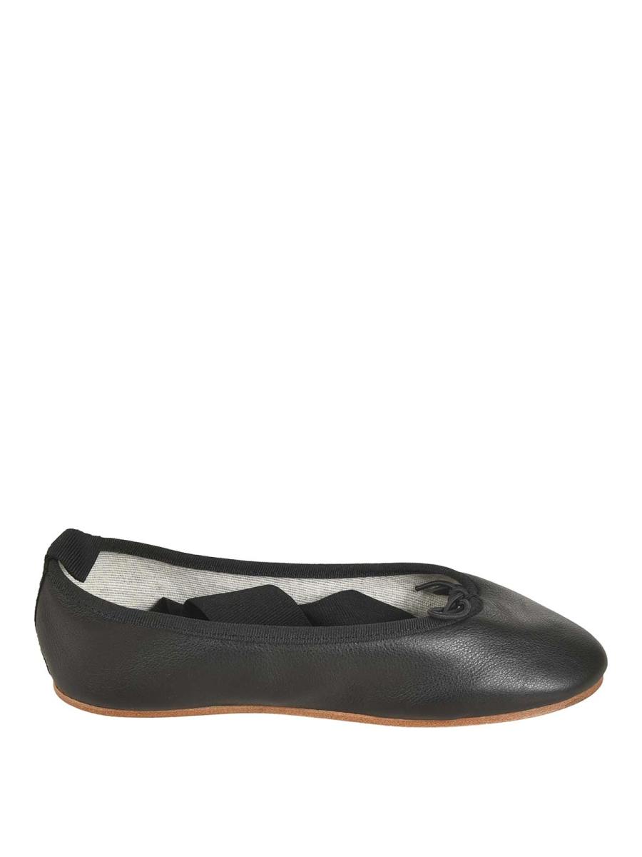 Repetto Ballerines - Noir