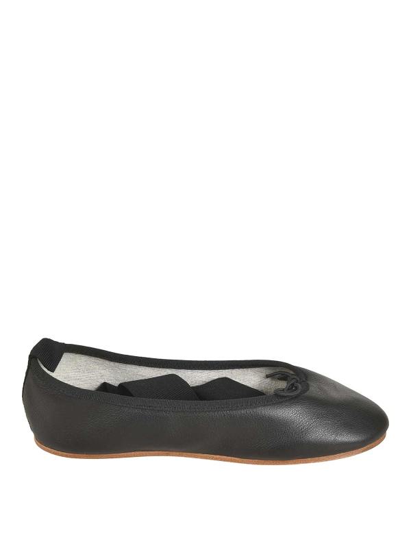 Repetto Ballerines - Noir
