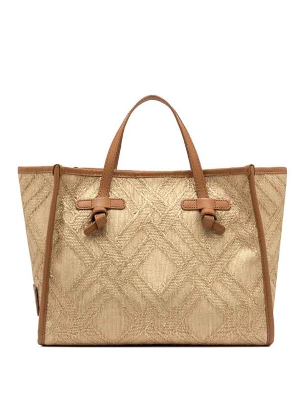Gianni Chiarini Sac Cabas - Marcella