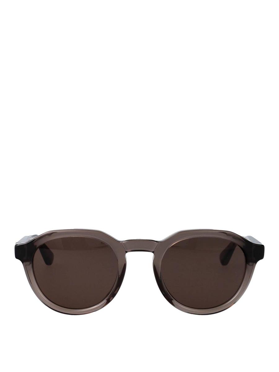 Mykita Lunettes De Soleil - Gris