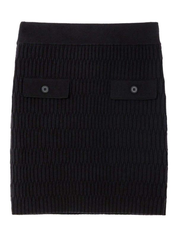 Pinko Pantalons Décontractés - Exotic