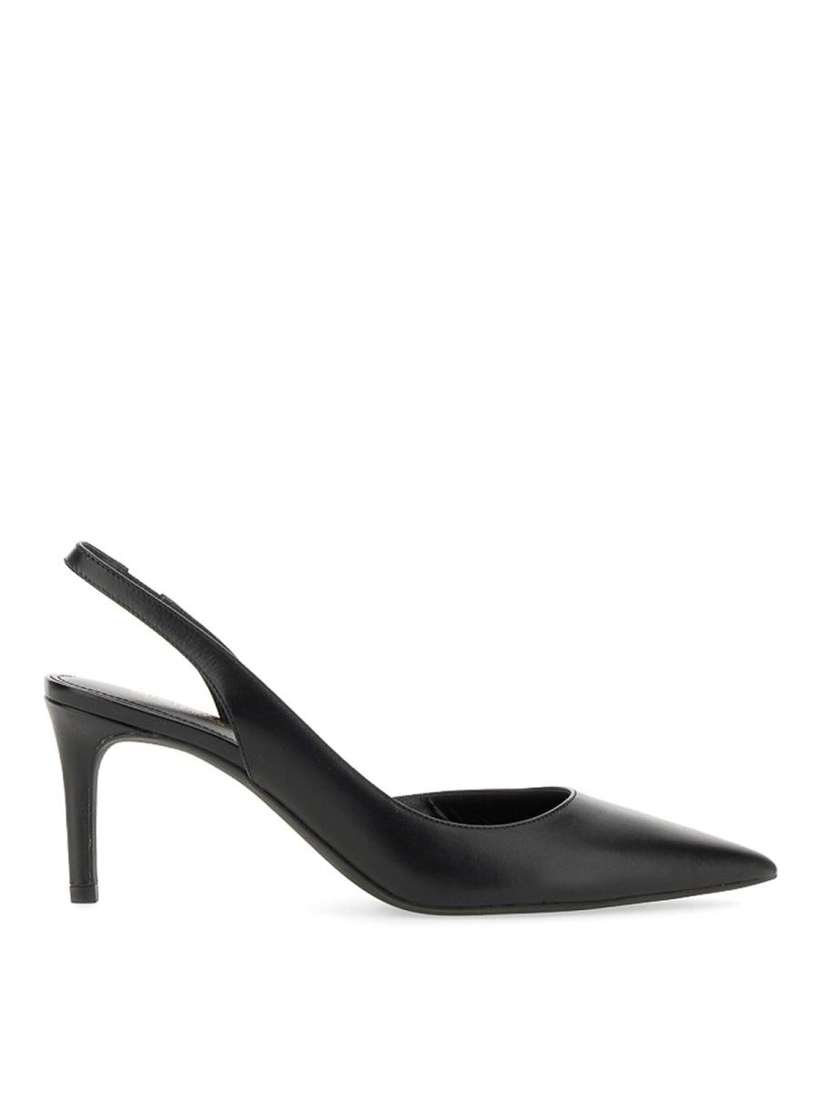 Michael Michael Kors Chaussures À Talon - Alina