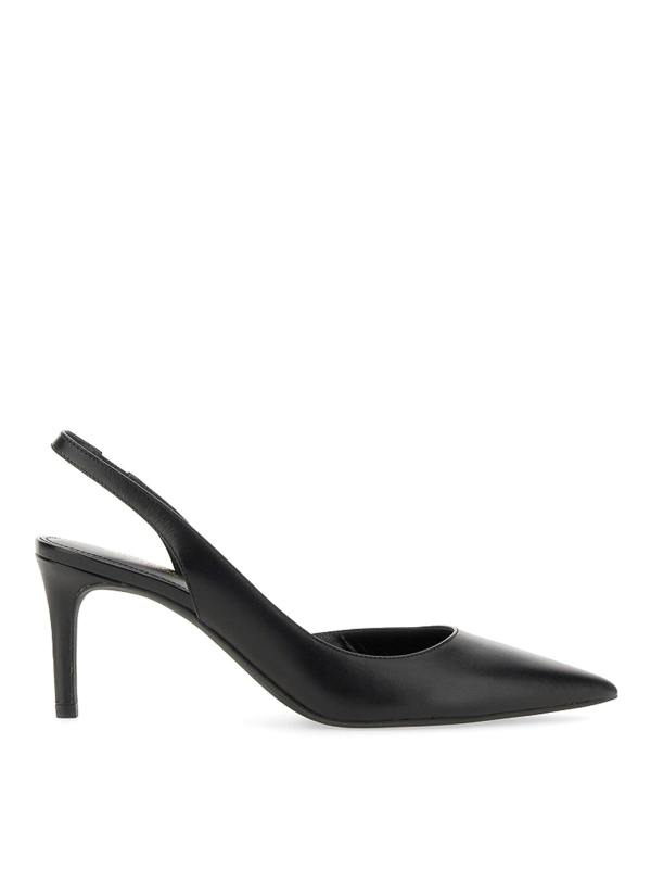 Michael Michael Kors Chaussures À Talon - Alina
