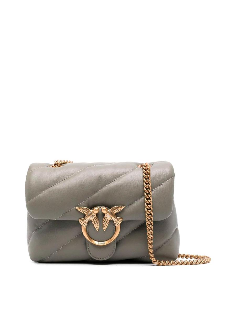 Pinko Sac Bandoulière - Vert