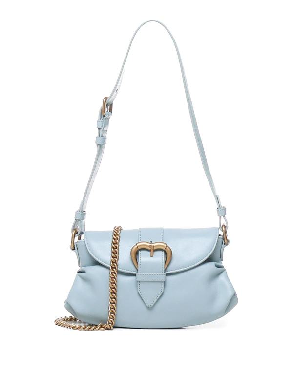 Pinko Sac Porté Épaule - Marr