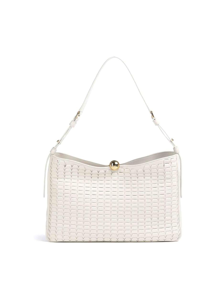 Furla Sac Bandoulière - Blanc
