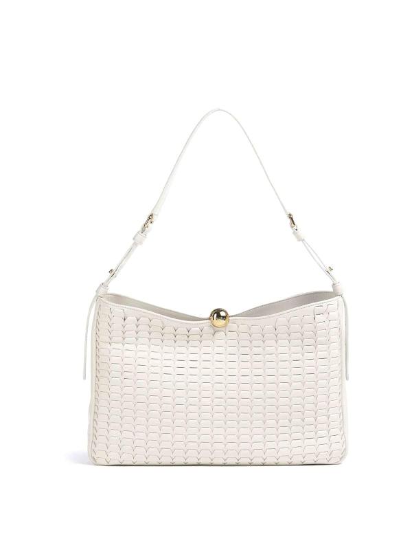 Furla Sac Bandoulière - Blanc