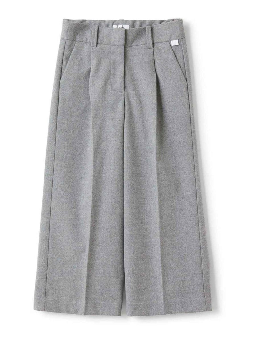 Il Gufo Veste Casual - Gris