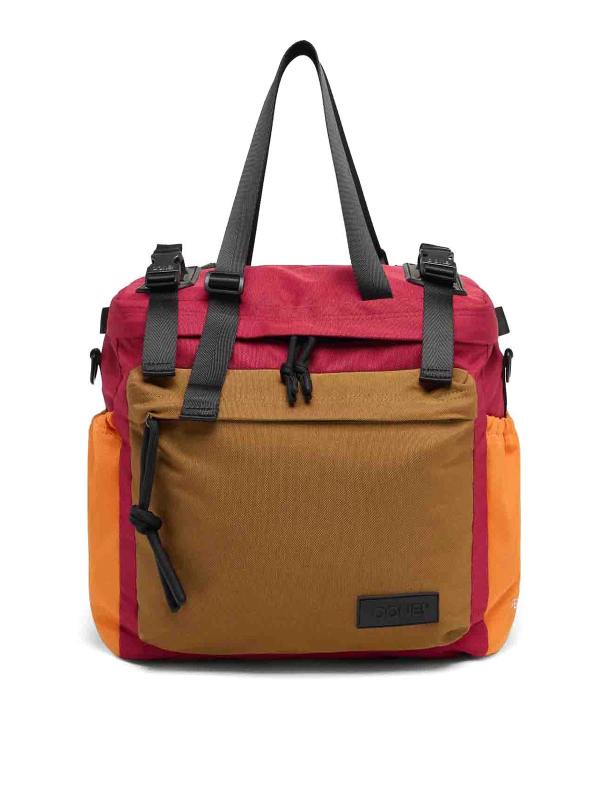 Done Sac À Dos - Multicolore