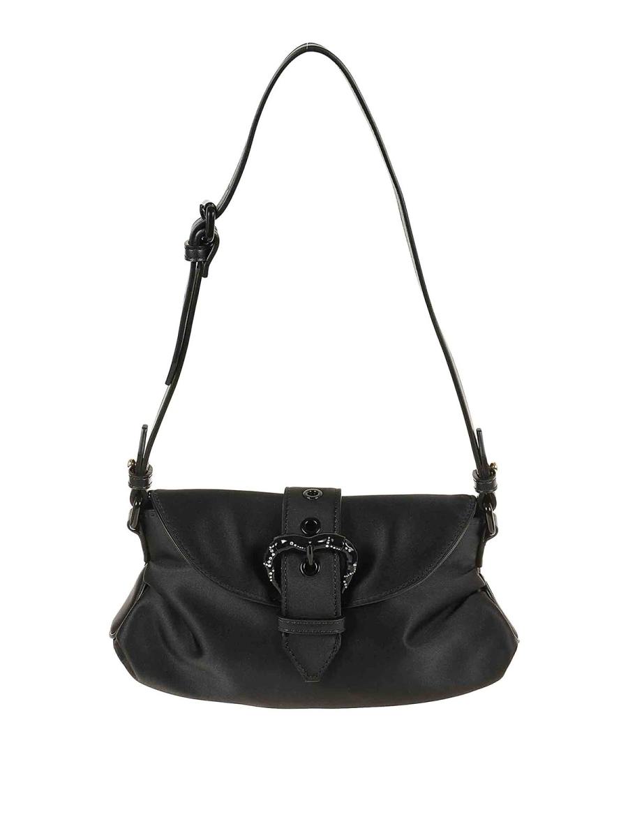 Pinko Sac Bandoulière - Noir