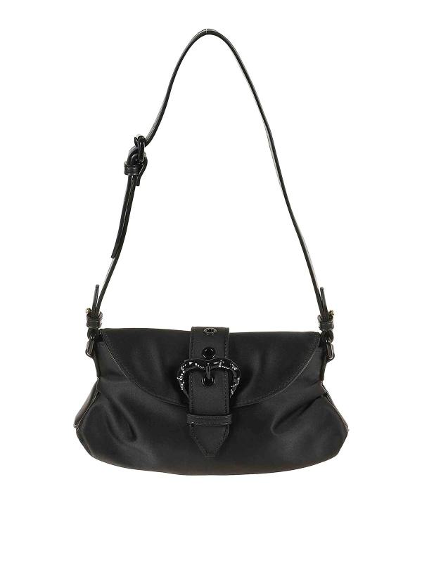 Pinko Sac Bandoulière - Noir