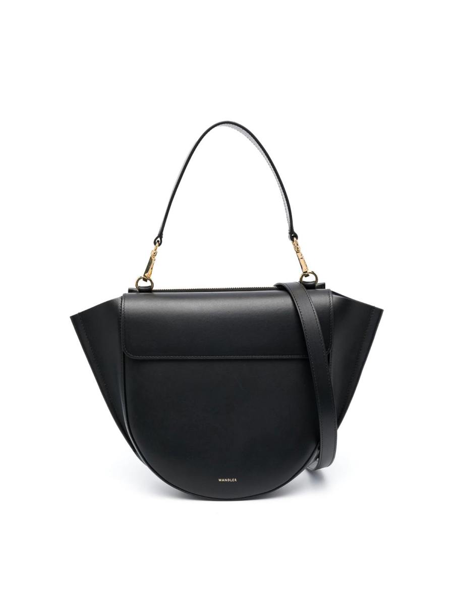 Wandler Sac Bandoulière - Noir