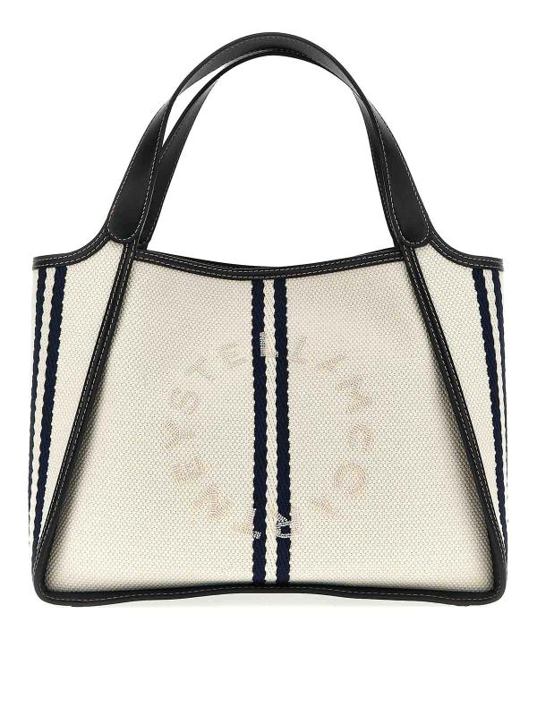 Stella Mccartney Sac Cabas - Multicolor