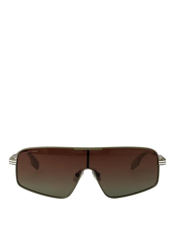 Canada Goose Lunettes De Soleil - Vert