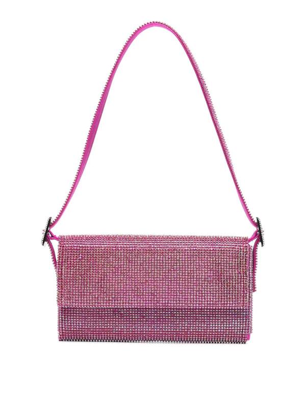 Benedetta Bruzziches Sac Bandoulière - Multicolor