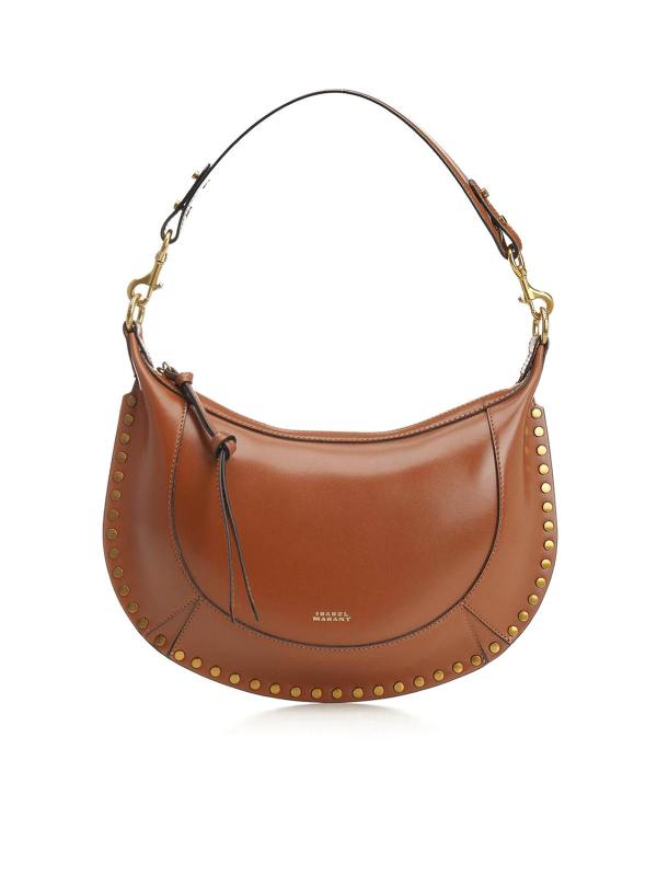 Isabel Marant Sac Bandoulière - Naok