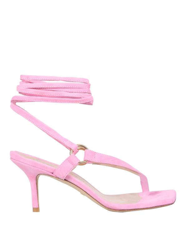 Stuart Weitzman Sandales - Lalita