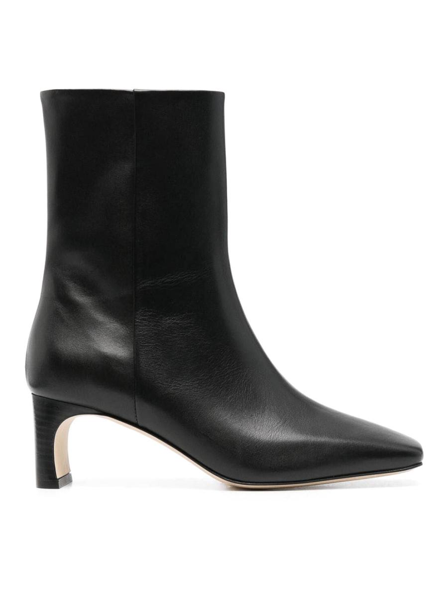 Aeyde Bottines - Noir