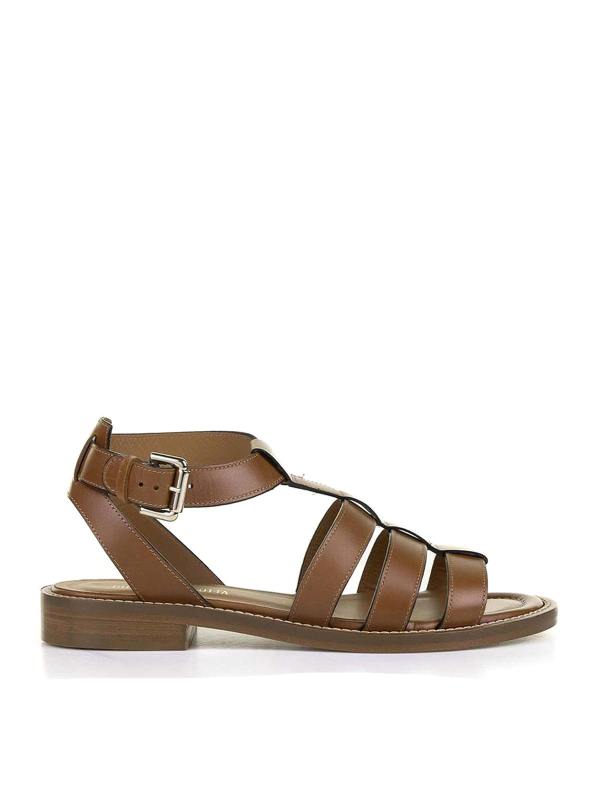 Guglielmo Rotta Sandales - Beige