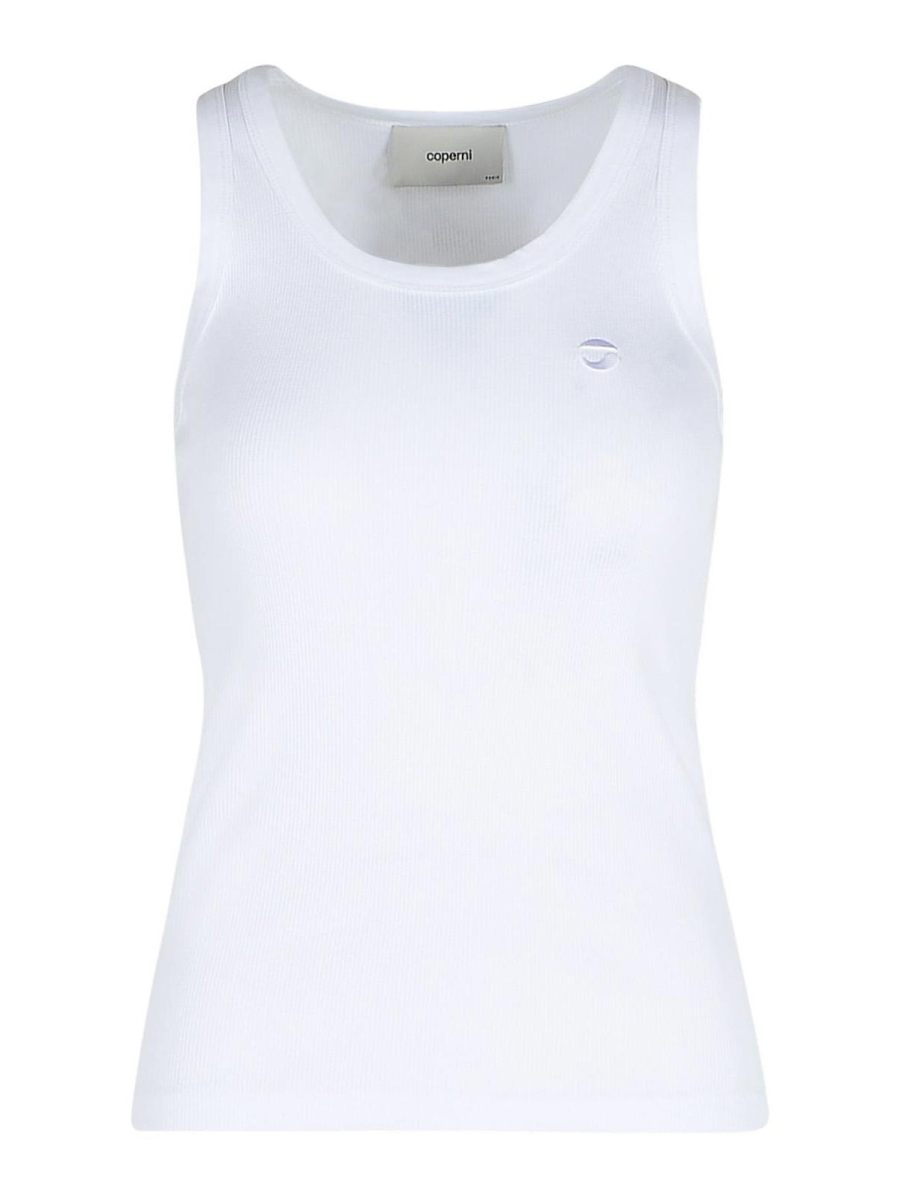 Tom Ford Top - Blanc