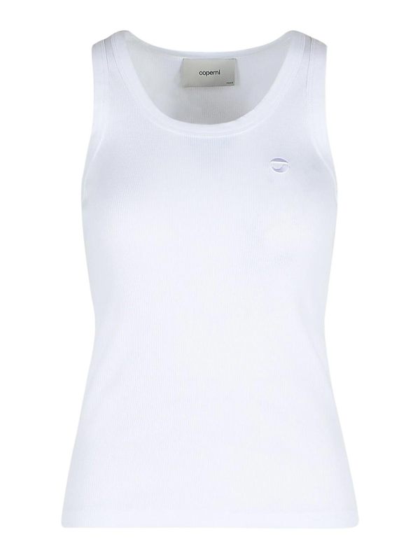 Tom Ford Top - Blanc