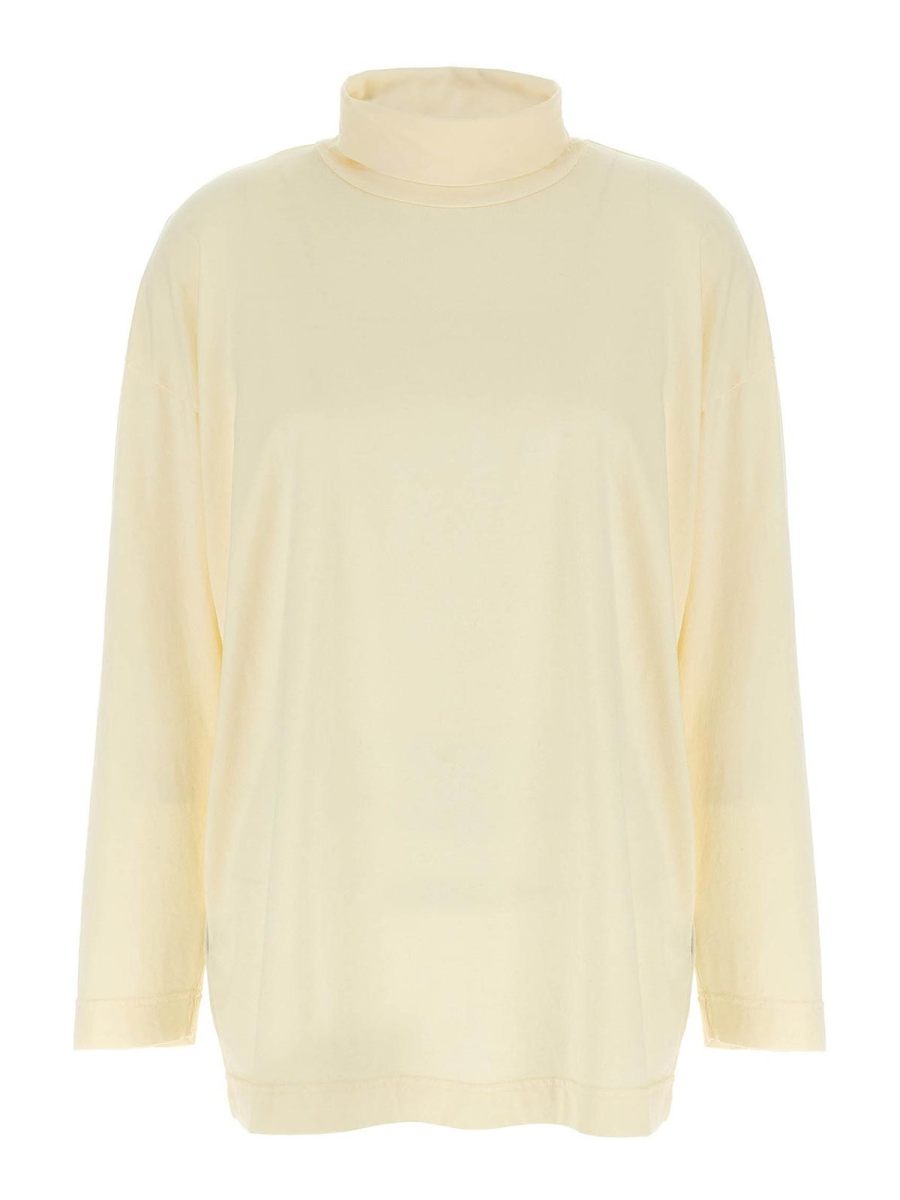 Haikure T-Shirt - Blanc