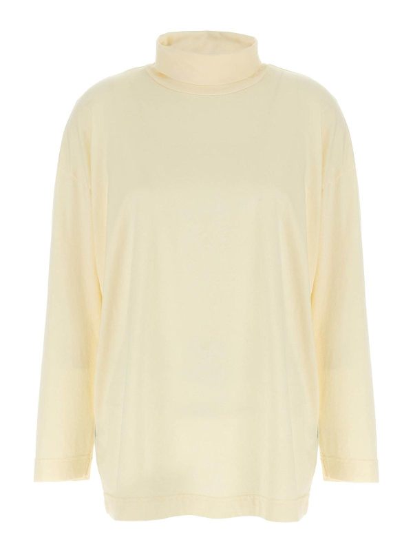 Haikure T-Shirt - Blanc