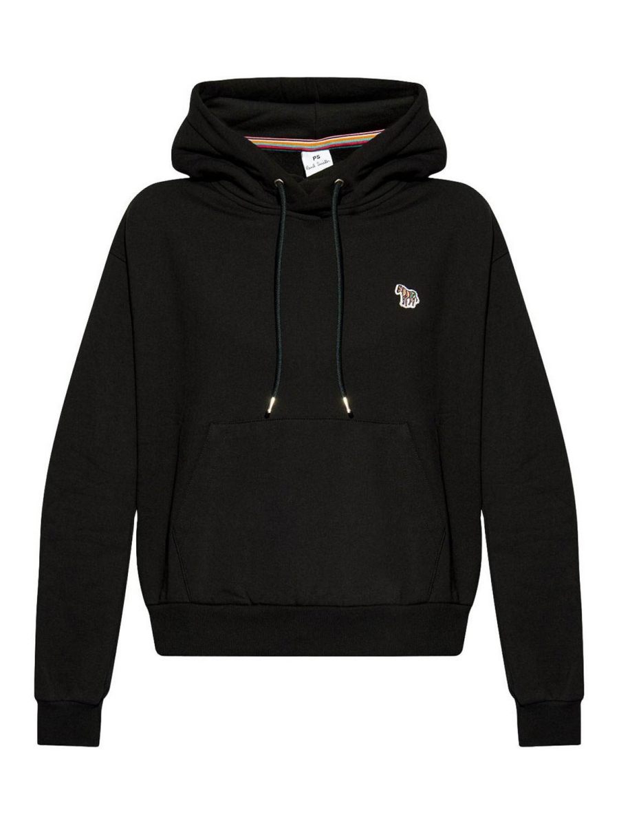 Ps by Paul Smith Sweat-Shirts - Noir