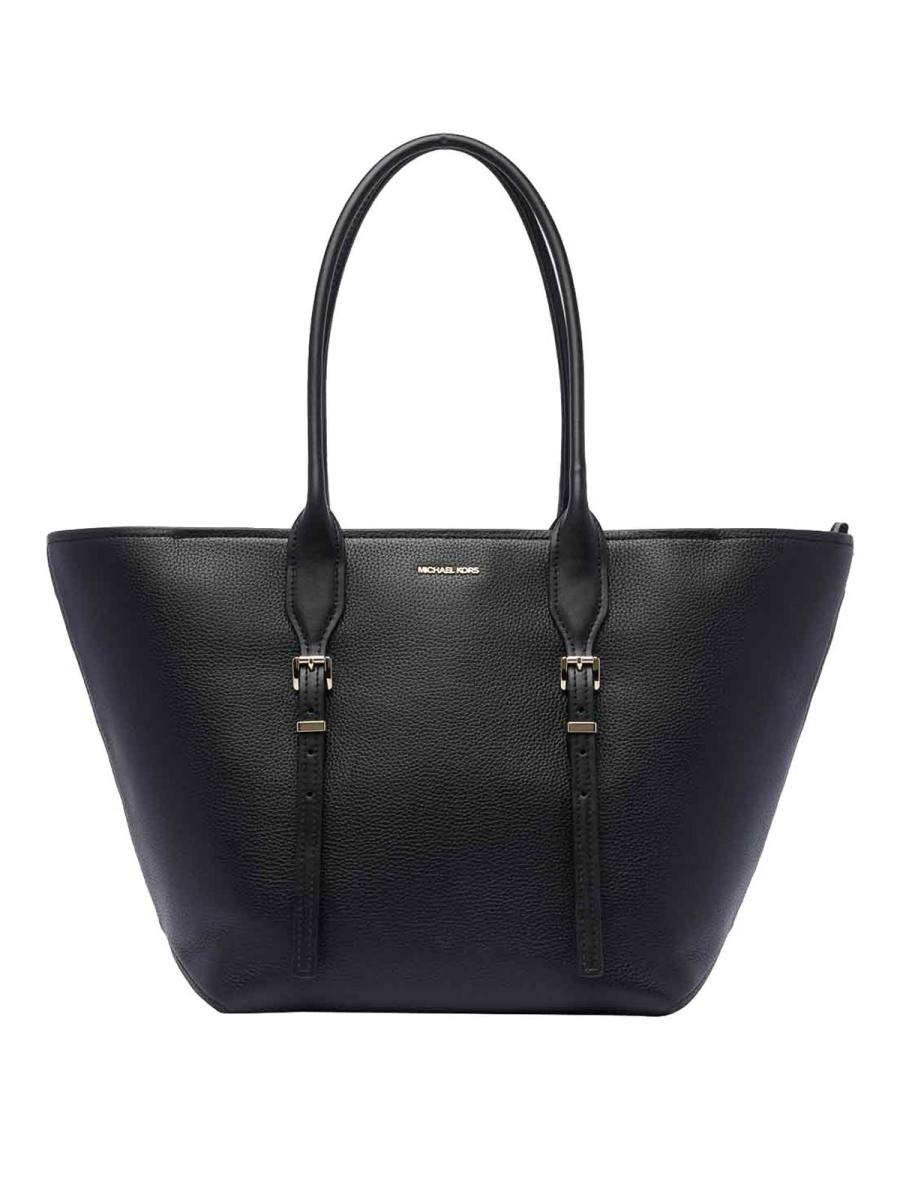 Michael Michael Kors Sac Cabas - Noir