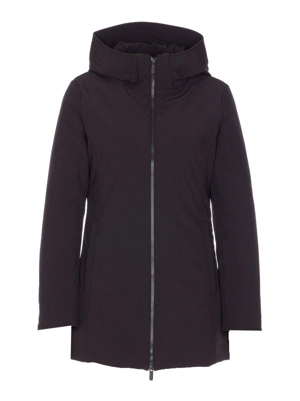Woolrich Parka - Noir