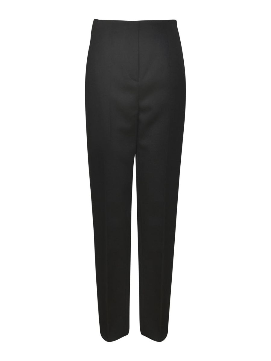 Giorgio Armani Pantalons Décontractés - Noir