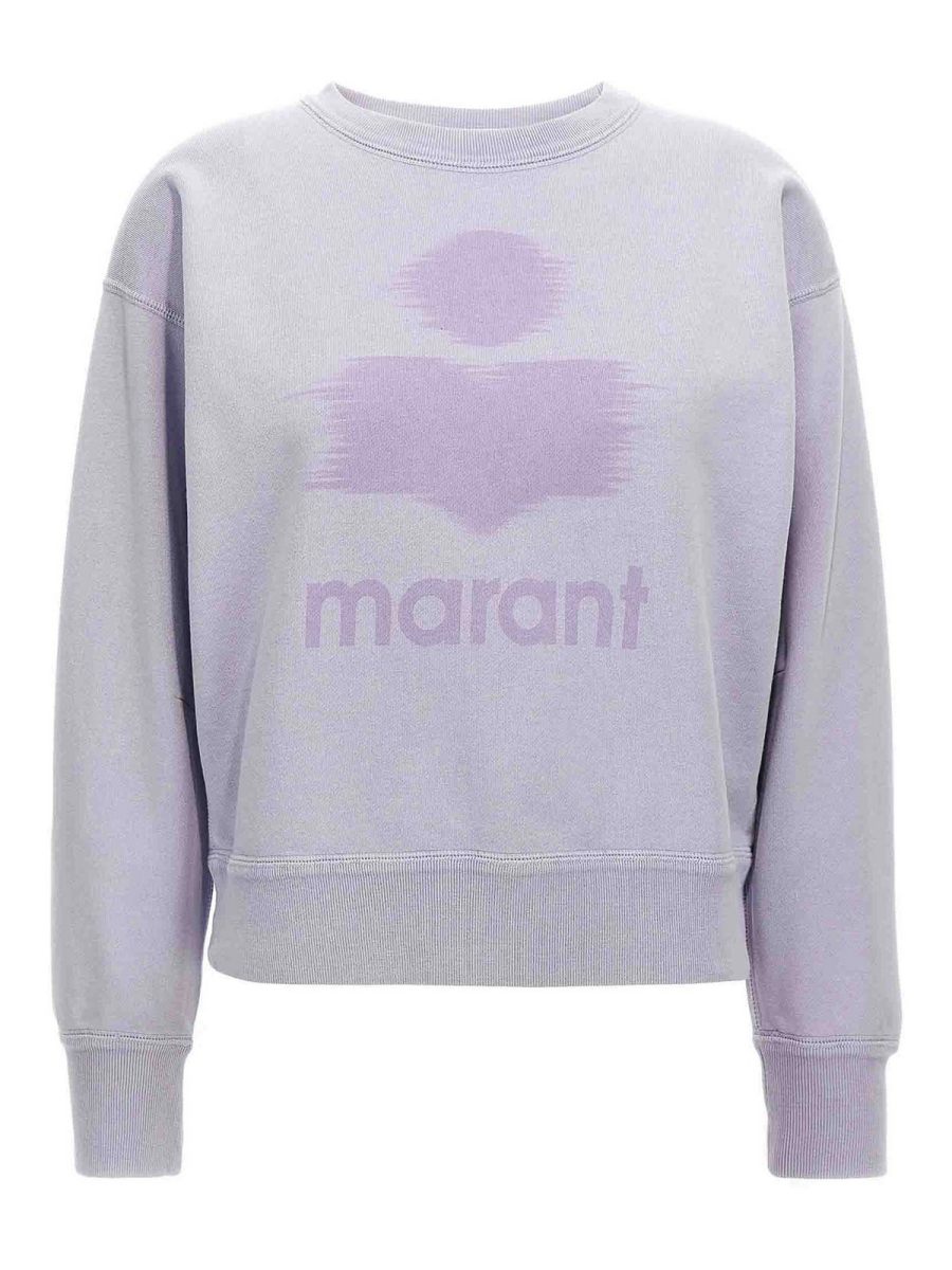 Isabel Marant Etoile Sweat-Shirts - Violet