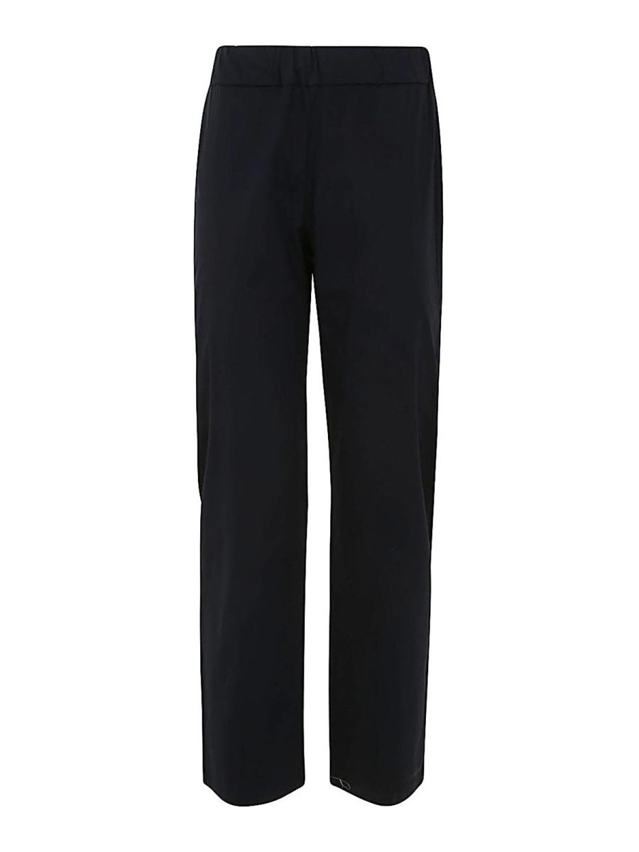 Labo. Art Pantalons Décontractés - Bleu