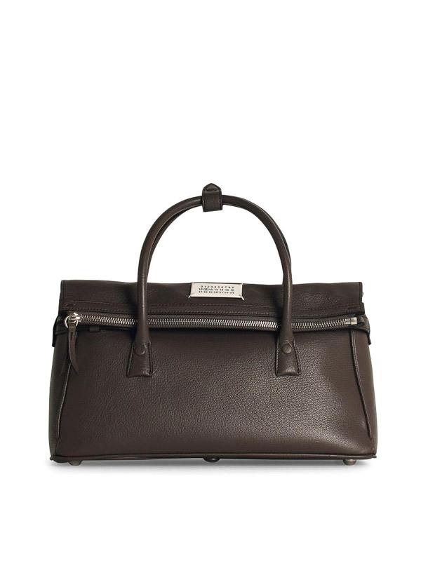 Maison Margiela Sac Bandoulière - Gr