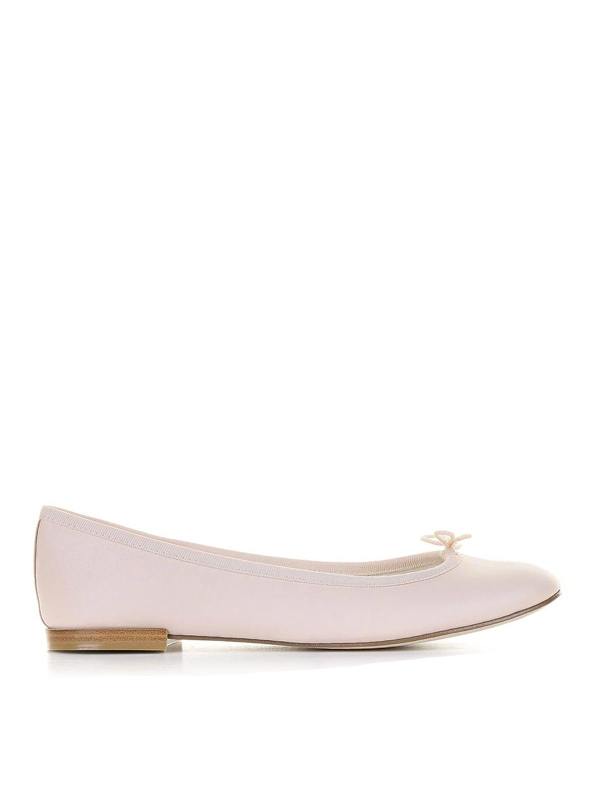 Repetto Ballerines - Rose
